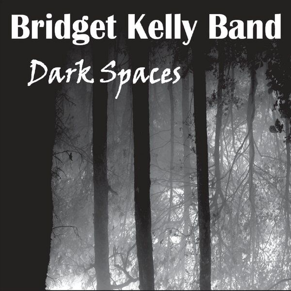 Cover art for Dark Spaces