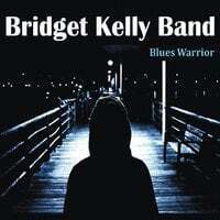 Blues Warrior